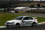 BMW 320si WTCC 2006 года
